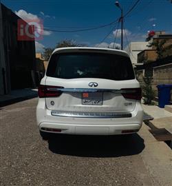 إنفينيتي QX80
